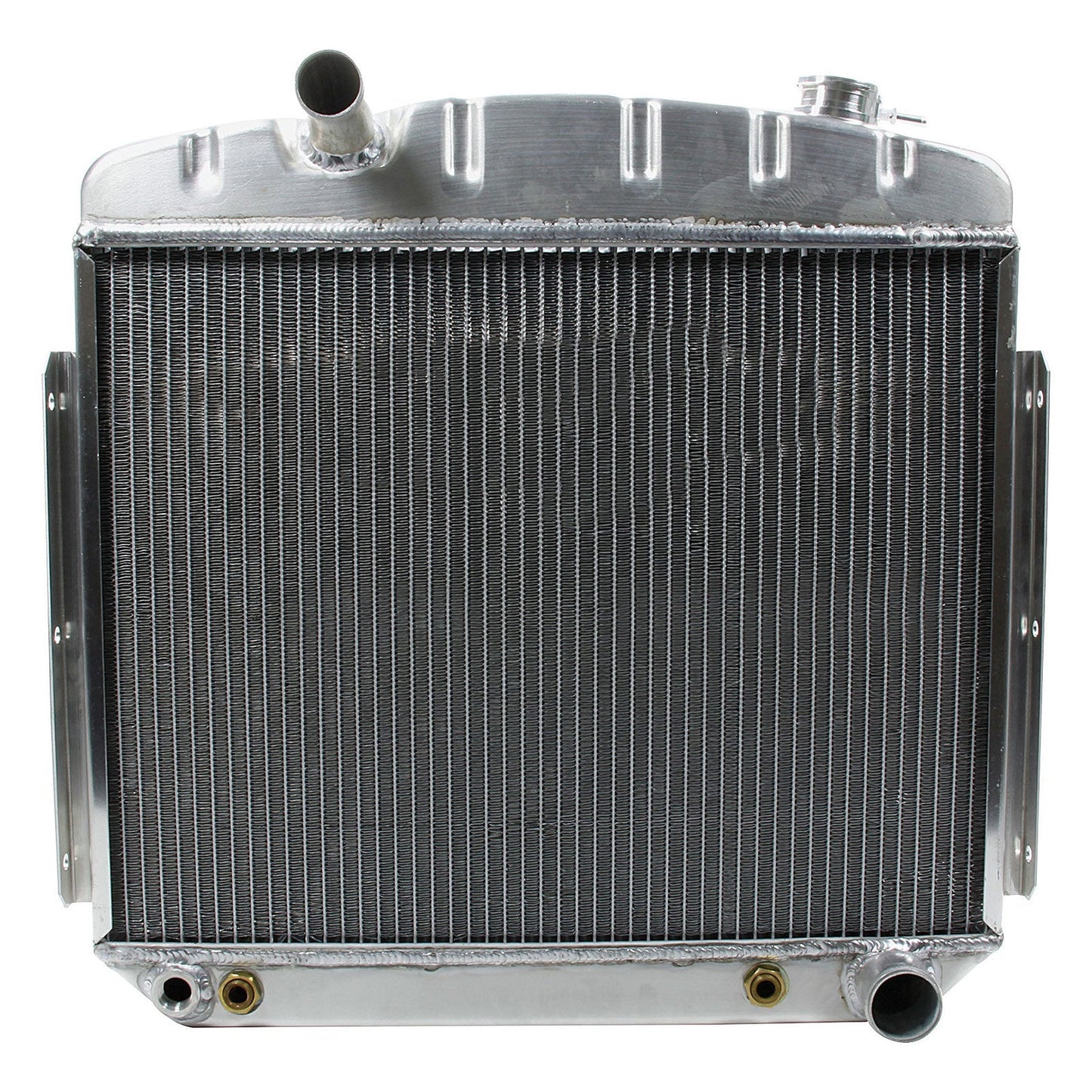 1957 Chevy Aluminum Radiator