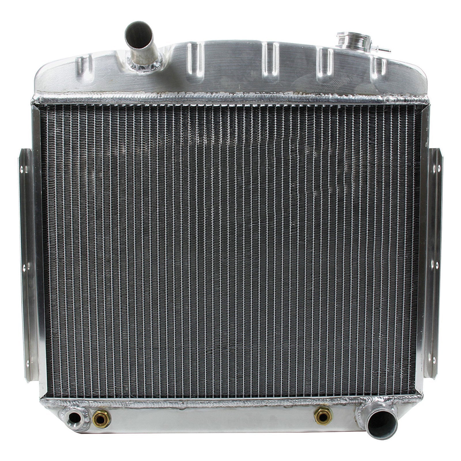 1957 Chevy Aluminum Radiator