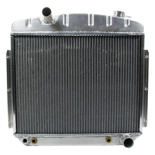 1957 Chevy Aluminum Radiator