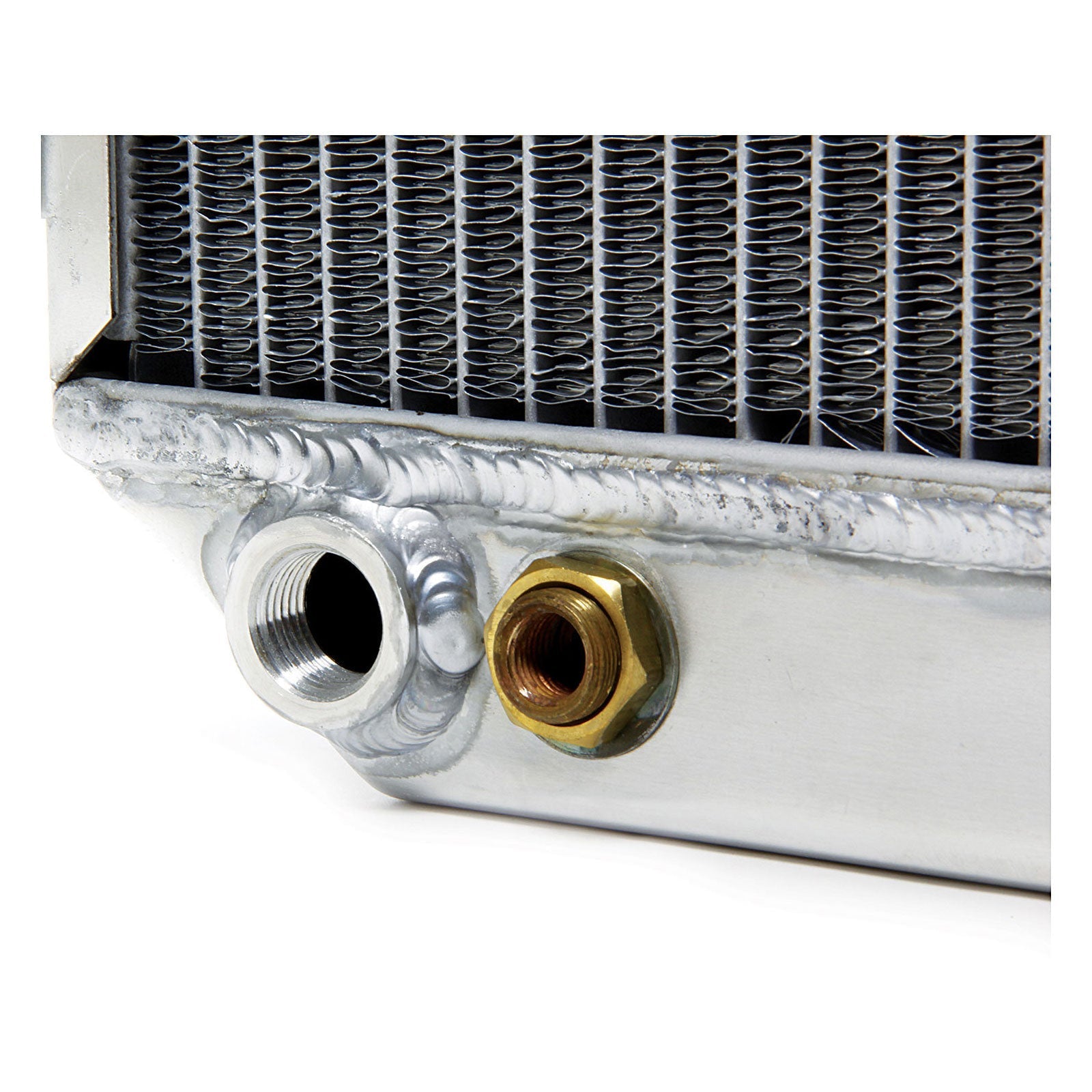 1955-56 Chevy Aluminum Radiator