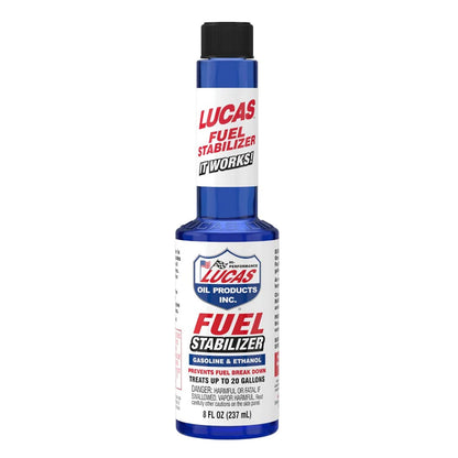 Lucas Fuel Stabilizer