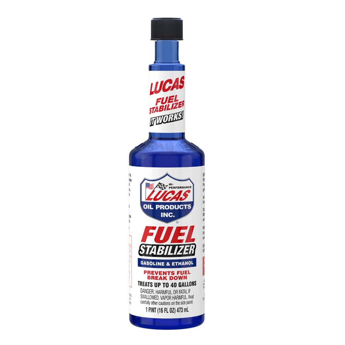 Lucas Fuel Stabilizer