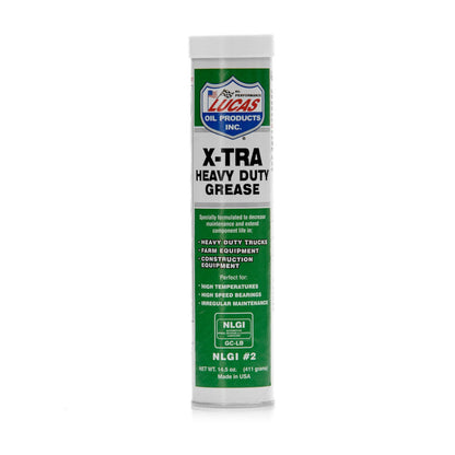 Lucas X-TRA Heavy Duty Grease