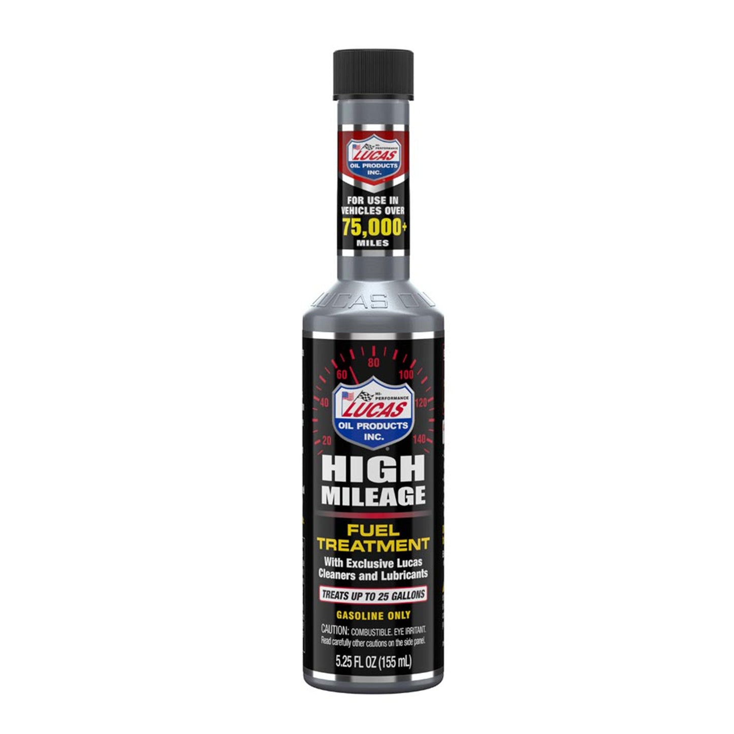 Lucas High Mileage Fuel Treatment