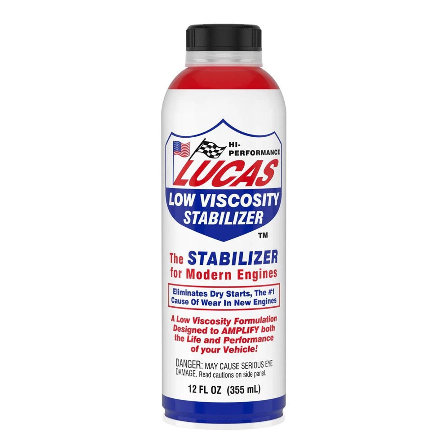 Lucas Low Viscosity Stabilizer