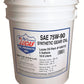 Lucas SAE 75W-90 Synthetic Gear Oil