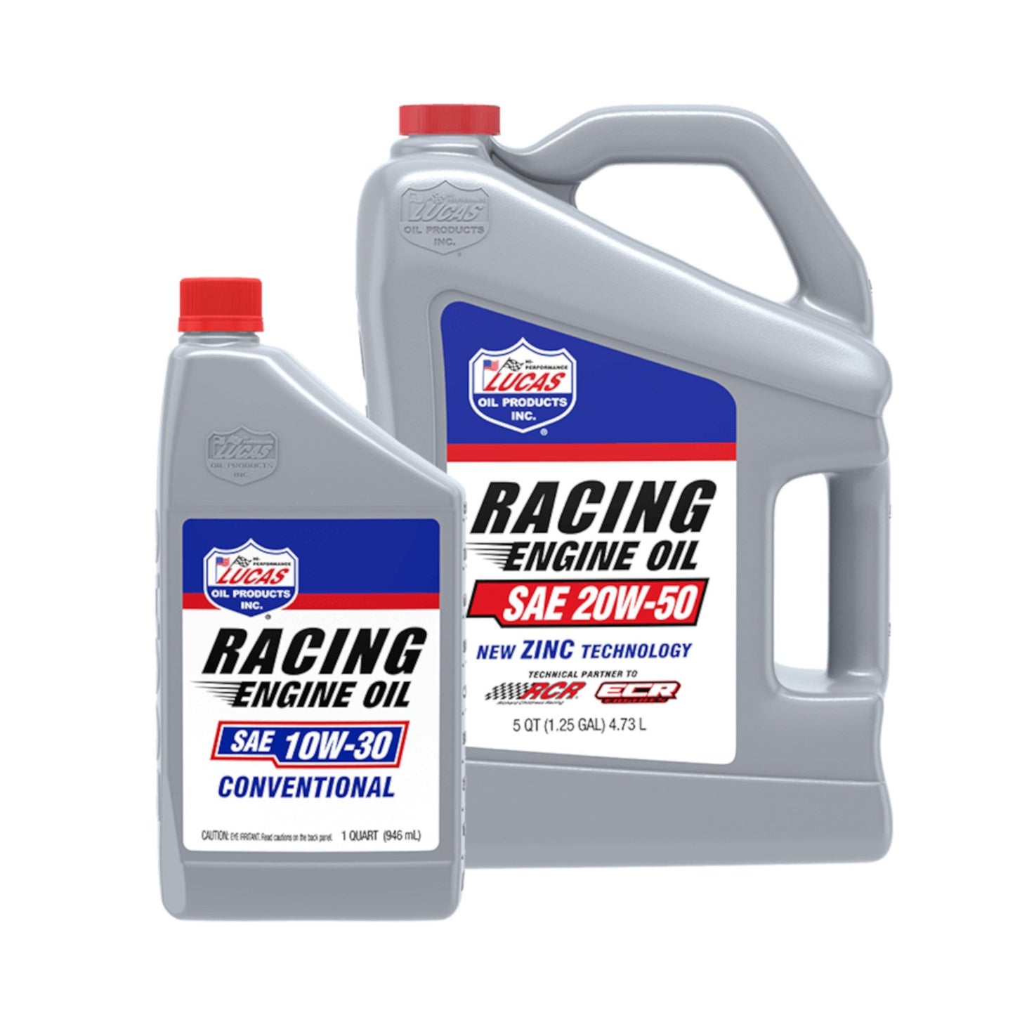 Lucas Race Engine Oil
