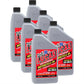 Lucas 20W-50 Synthetic Motorcycle Oil by the Case