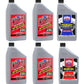 Lucas 20W-50 Synthetic Oil Change Kit