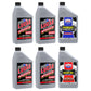 Lucas 20W-50 Conventional Oil Change Kit
