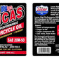 Lucas 20W-50 Conventional Motorcycle Oil by the Case