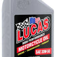 Lucas 20W-50 Conventional Oil Change Kit