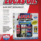Lucas Slick Mist Detailing Kit