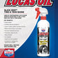 Lucas Slick Mist Tire & Trim Shine
