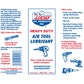 Lucas Air Tool Lubricant & Tool Box Buddy