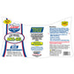 Lucas Anti-Gel Cold Weather Diesel Treatment