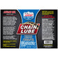 Lucas Chain Lube Aerosol