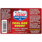 Lucas Air Tool Lubricant & Tool Box Buddy