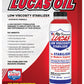 Lucas Low Viscosity Stabilizer