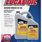 Lucas SAE 30W Engine Break-In Oil