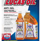 Lucas Anti-Gel Cold Weather Diesel Treatment
