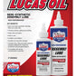 Lucas Semi-Synthetic Assembly Lube