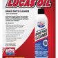 Lucas Brake Parts Cleaner