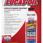 Lucas Complete Engine Treatment