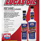 Lucas Deep Clean Fuel System Cleaner