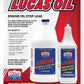 Lucas Engine Oil Stop Leak