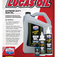 Lucas Extreme Duty Gun Oil