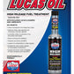 Lucas High Mileage Fuel Treatment