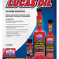 Lucas Octane Booster
