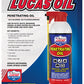 Lucas Penetrating Oil Aerosol