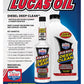 Lucas Diesel Deep Clean