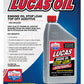 Lucas Engine Oil Stop Leak Top Off Additive