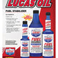 Lucas Fuel Stabilizer