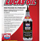 Lucas High Mileage Oil Stabilizer