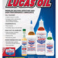 Lucas Upper Cylinder Fuel Treatment
