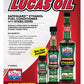 Lucas Oil Safeguard™ Ethanol Fuel Conditioner