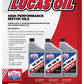 Lucas High Performance Petroleum Motor Oil