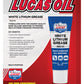 Lucas White Lithium Grease